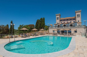 Castello Bonaria Spa Resort